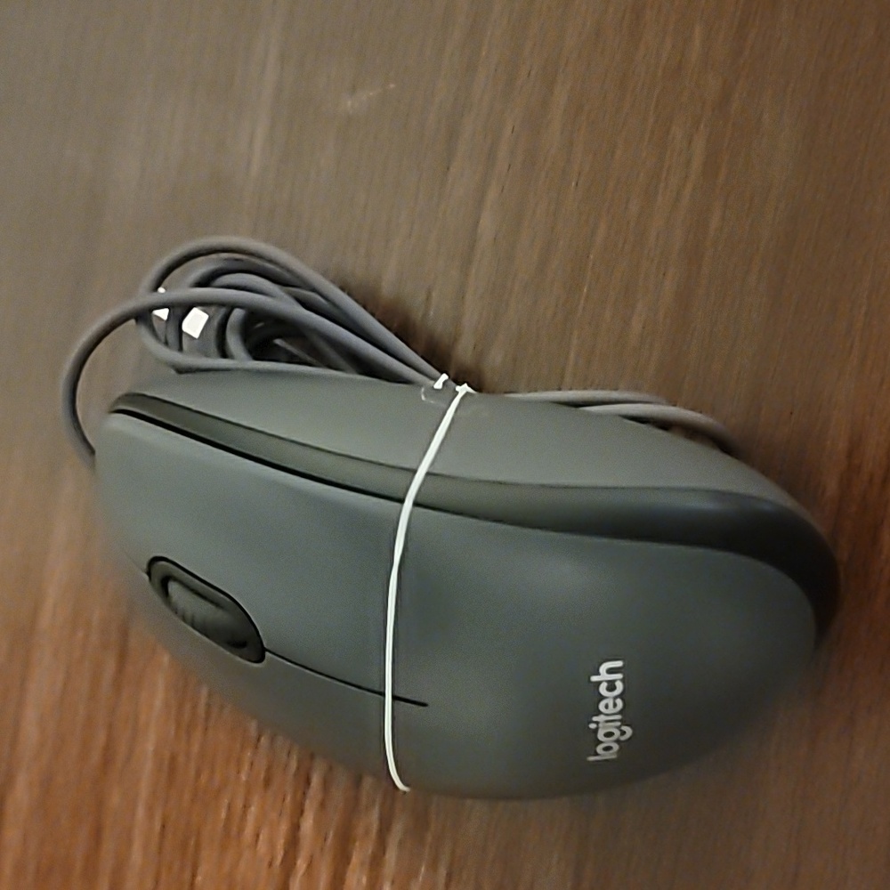 Logitech Mouse